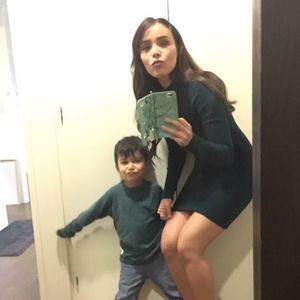 Meet your Posher, Estrella